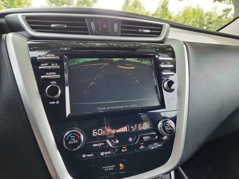 Used 2018 Nissan Murano S AWD/4WD image 43