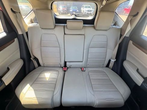 Used 2019 Honda CR-V EX-L image 15