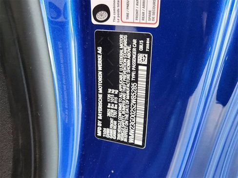 Used 2025 MINI Cooper S image 20