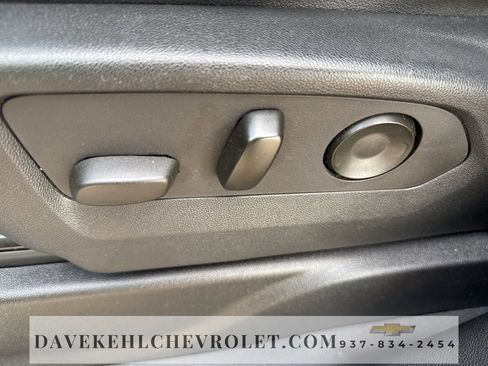 Used 2022 Chevrolet Tahoe Premier w/ Max Trailering Package image 14