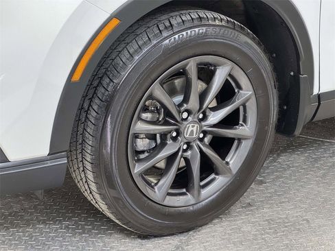 Used 2026 Honda CR-V EX-L image 9