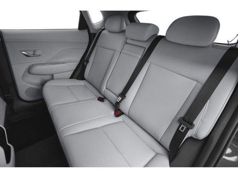 New 2026 Hyundai Kona SEL Premium FWD image 8