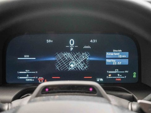 Certified 2024 Lexus GX 550 image 25