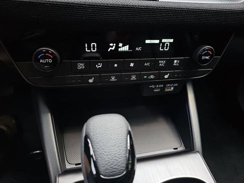 New 2026 Subaru Outback Premium AWD/4WD image 24