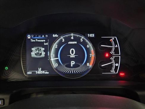 Used 2024 Lexus ES 350 w/ Premium Package image 11