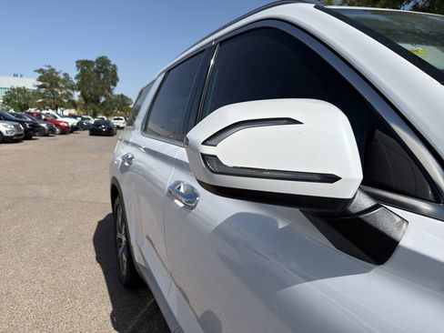 Used 2020 Hyundai Palisade SEL AWD/4WD image 29