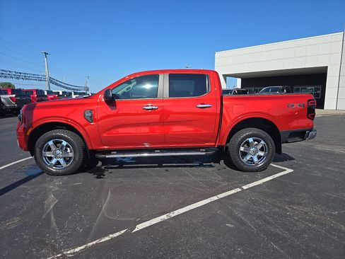 Used 2024 Ford Ranger XLT w/ Technology Package AWD/4WD image 6