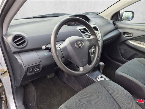 Used 2012 Toyota Yaris Sedan FWD image 10