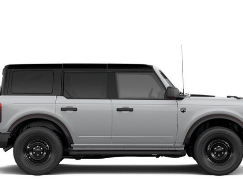 New 2026 Ford Bronco Big Bend AWD/4WD image 30
