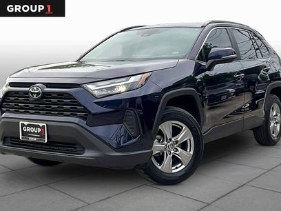 Used 2024 Toyota RAV4 XLE w/ Convenience Package