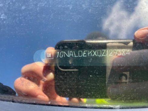 Used 2013 Chevrolet Equinox LT w/ Driver Convenience Package image 40