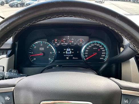 Used 2019 GMC Yukon Denali w/ Enhanced Security Package AWD/4WD image 20