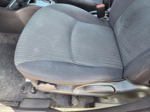 Used 2017 Mitsubishi Mirage G4 SE image 8