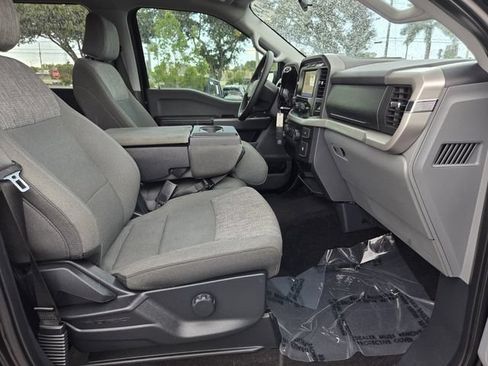 Used 2022 Ford F150 XLT w/ Trailer Tow Package AWD/4WD image 18