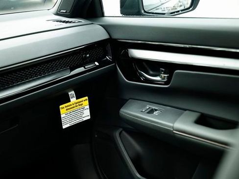 New 2026 Honda CR-V Sport Touring image 36