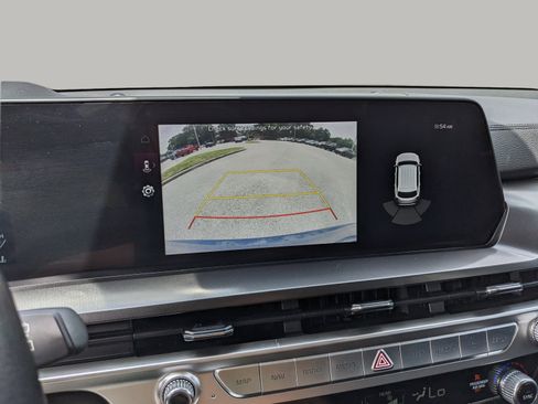 Used 2023 Kia Telluride S w/ S Sunroof Package FWD image 27