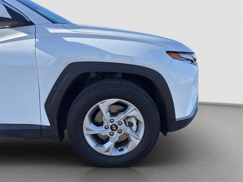 Used 2023 Hyundai Tucson SEL image 23