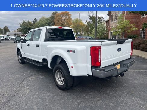 Used 2022 Ford F350 XL w/ Power Equipment Group image 12