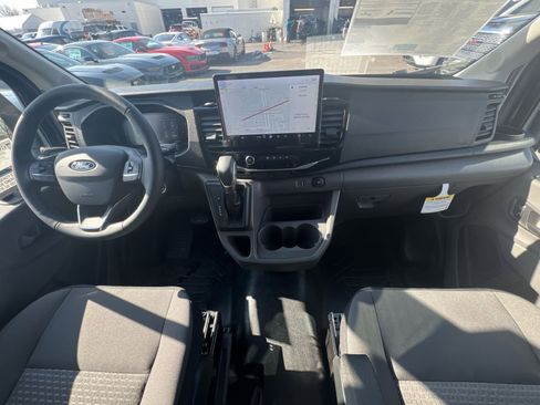 New 2026 Ford Transit 350 XLT RWD image 23