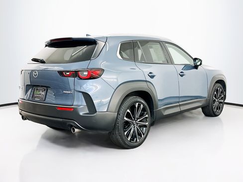 Used 2025 MAZDA CX-50 AWD 2.5 S w/ Premium Plus Pkg image 9