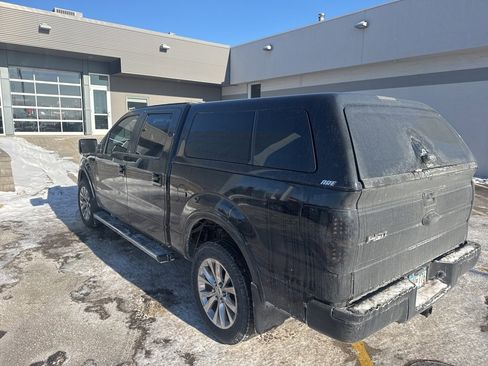 Used 2012 Ford F150 Lariat image 2