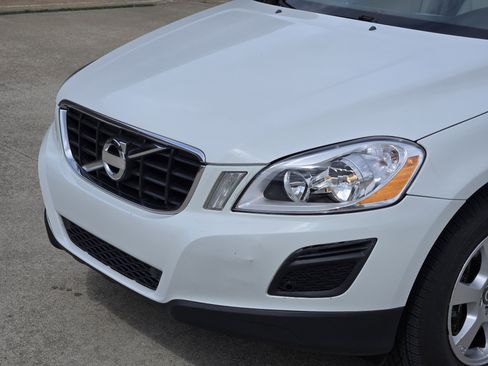 Used 2012 Volvo XC60 3.2 image 14