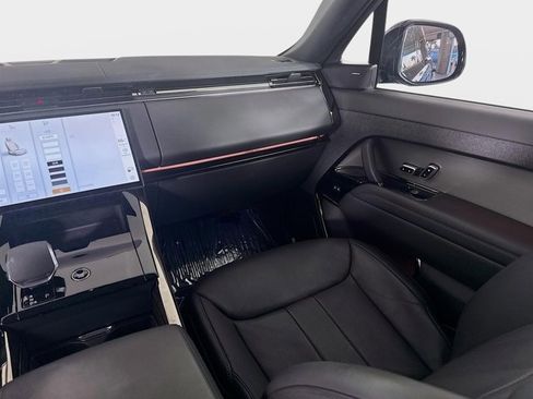 Used 2024 Land Rover Range Rover Sport SE image 26