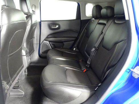 Used 2020 Jeep Compass Latitude image 11