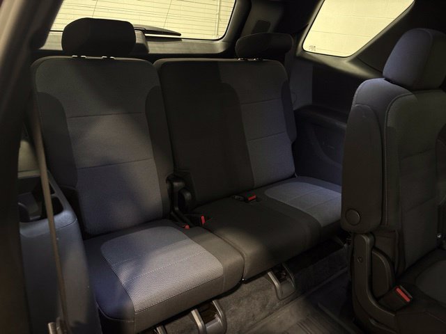 Used 2022 Chevrolet Traverse LT AWD/4WD image 37