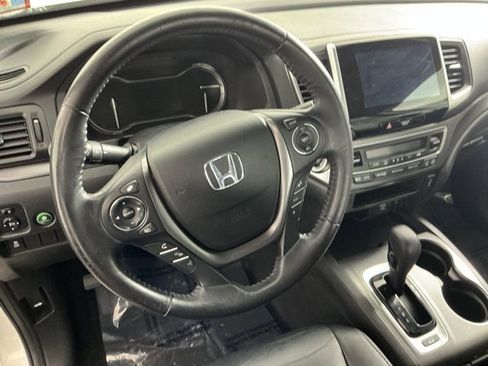 Used 2018 Honda Pilot EX-L image 19
