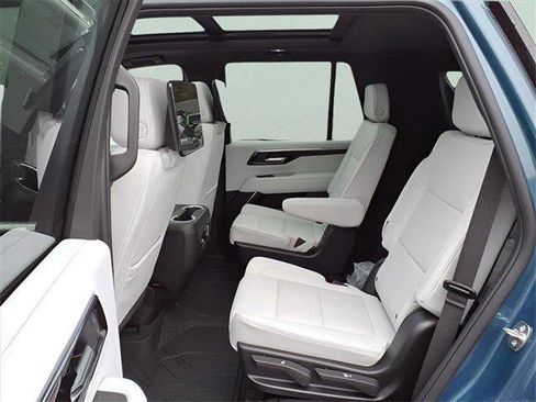 New 2026 Chevrolet Tahoe Premier image 26