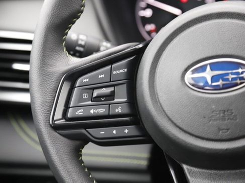 Certified 2025 Subaru Outback Onyx Edition image 19