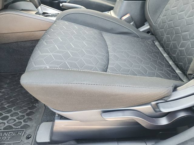 Used 2024 Mitsubishi Outlander Sport ES AWD/4WD image 25