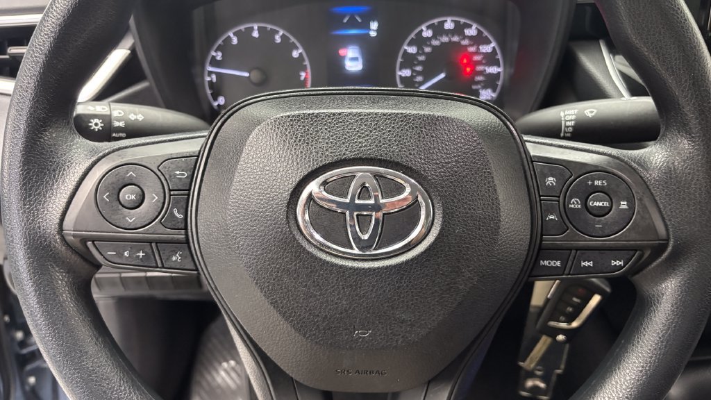 Used 2024 Toyota Corolla LE FWD image 20