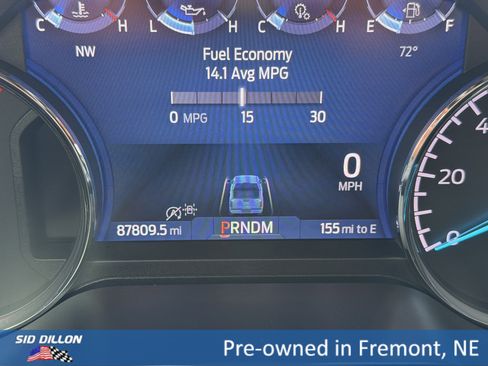 Used 2021 Ford F150 XLT w/ Equipment Group 302A High AWD/4WD image 19