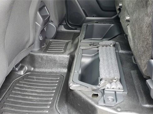 New 2025 Ford Ranger XL image 35