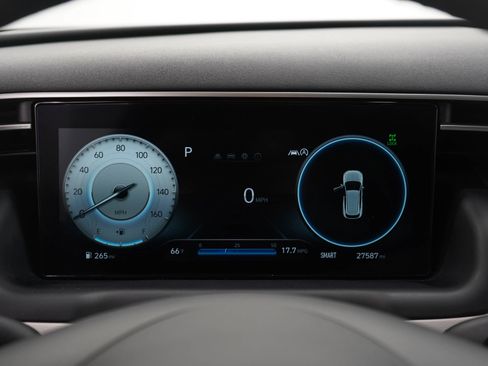 Used 2022 Hyundai Tucson SEL w/ Convenience Package image 19