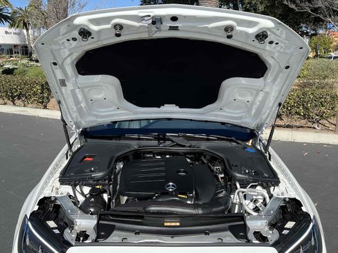 Used 2022 Mercedes-Benz E 350 Sedan image 31