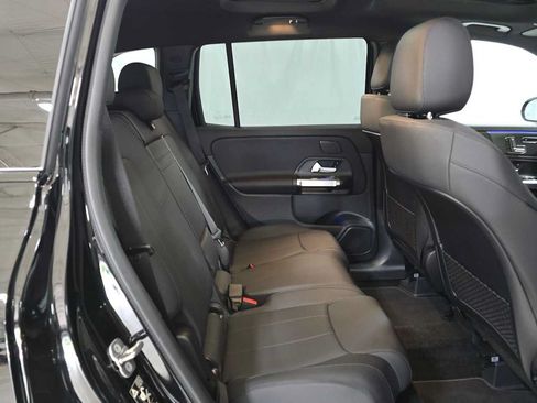 Certified 2026 Mercedes-Benz GLB 250 4MATIC image 12