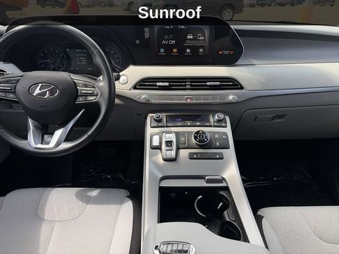 Used 2020 Hyundai Palisade SEL AWD/4WD image 23