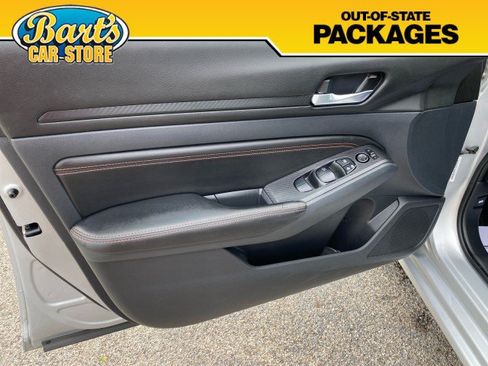 Used 2019 Nissan Altima 2.5 SR w/ SR Premium Package AWD/4WD image 23