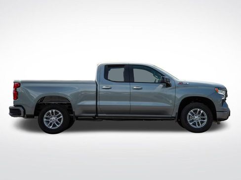 New 2026 Chevrolet Silverado 1500 RST w/ Z71 Off-Road Package AWD/4WD image 6