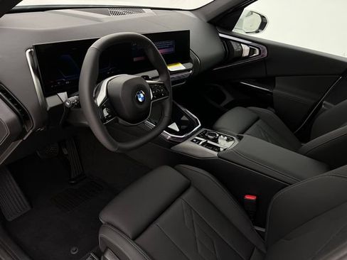 New 2026 BMW X3 xDrive30 AWD/4WD image 9