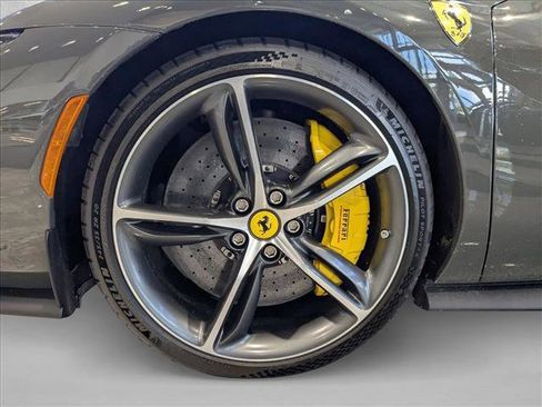Used 2024 Ferrari 296 GTS image 18