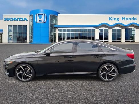 Used 2020 Honda Accord Sport image 12