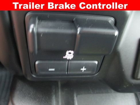 Used 2020 Chevrolet Silverado 2500 LTZ w/ LTZ Plus Package image 21