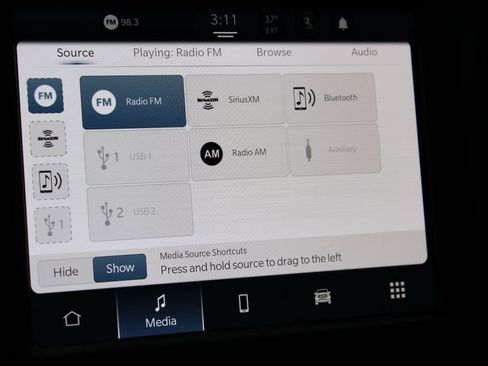 Used 2024 RAM 2500 Big Horn image 45