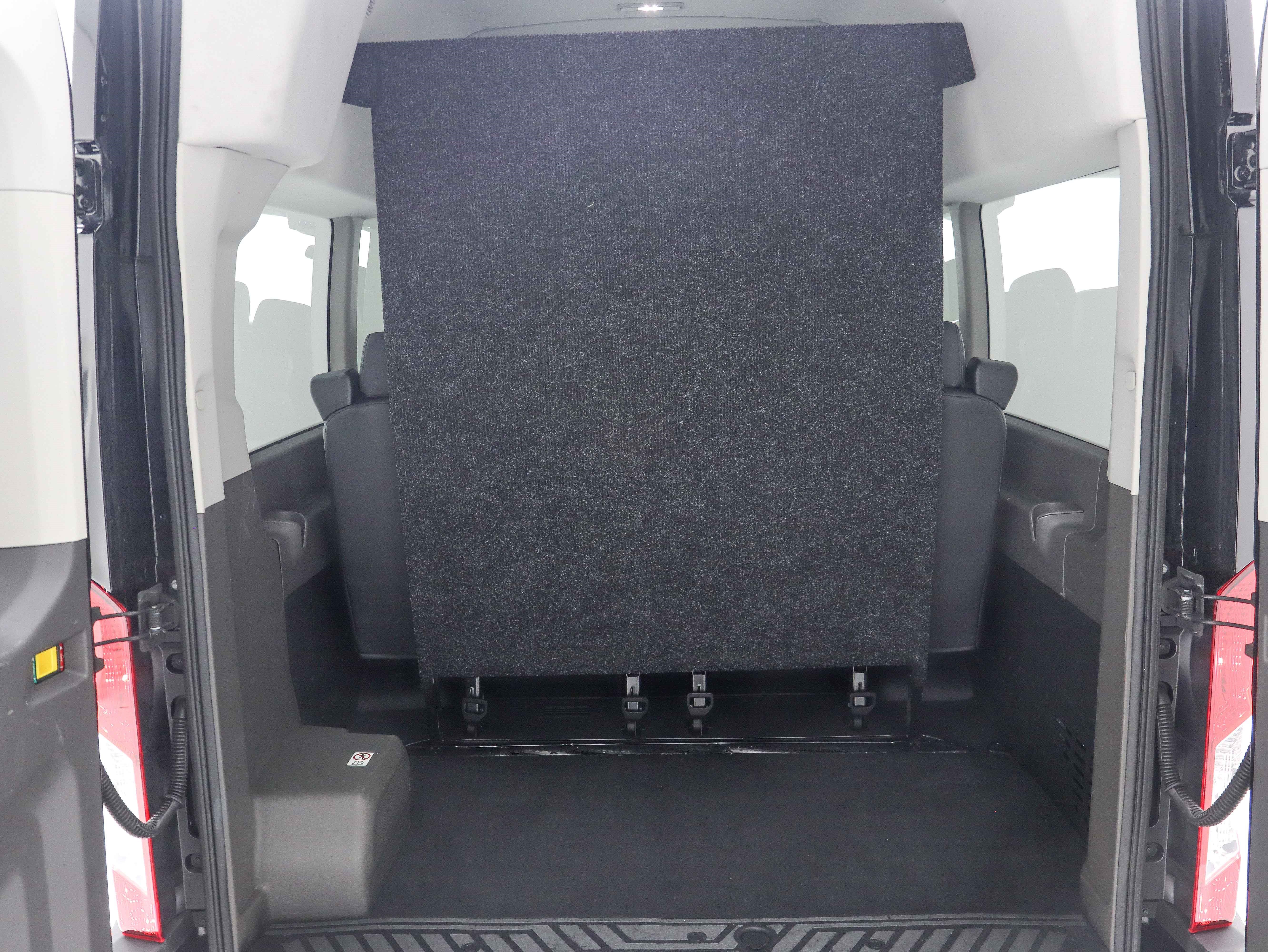 Used 2024 Ford Transit 350 XLT w/ Livery Package RWD image 12