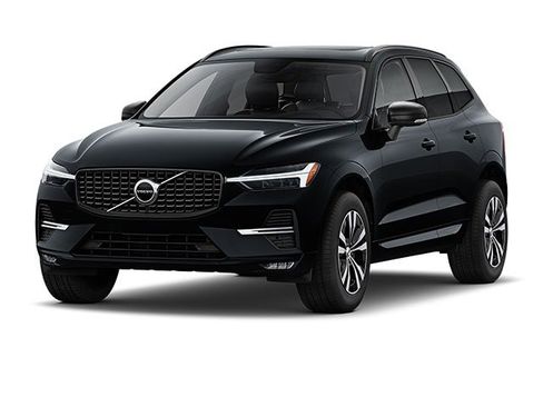 Certified 2025 Volvo XC60 B5 Core AWD/4WD image 1