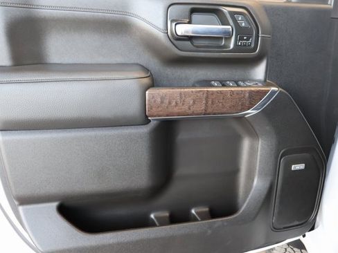 Certified 2023 GMC Sierra 2500 Denali w/ Denali Ultimate Package image 12